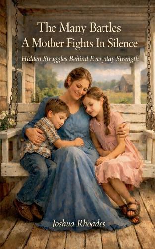 The Many Battles A Mother Fights In Silence Hidden Struggles Behind Everyday Strength