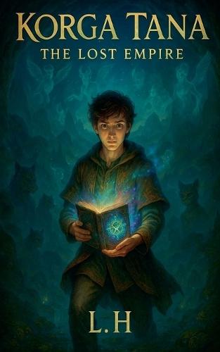 Korga Tana: The Lost Empire