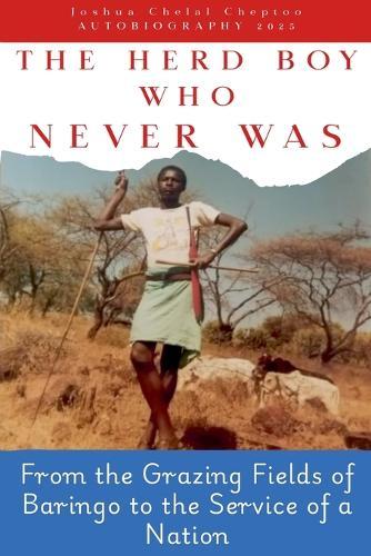 The Herd Boy Who Never Was