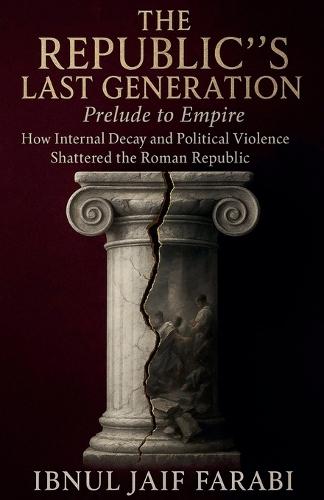 The Republic's Last Generation: Prelude to Empire
