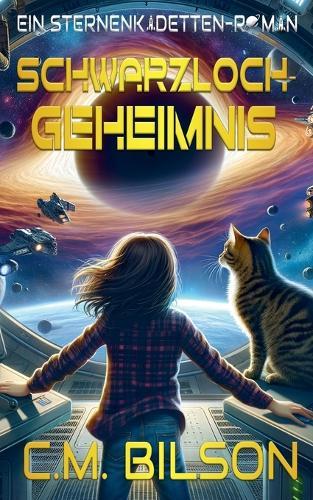 Schwarzlochgeheimnis
