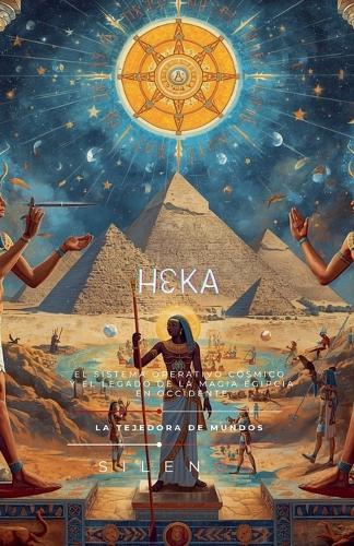 Heka: El Sistema Operativo Cósmico y el Legado de la Magia Egipcia en Occidente