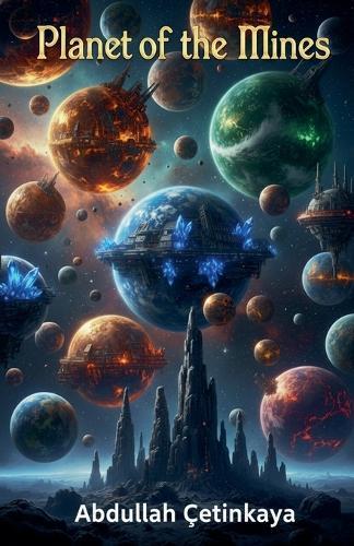 Planet of the Mines