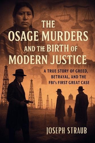 The Osage Murders and the Birth of Modern Justice