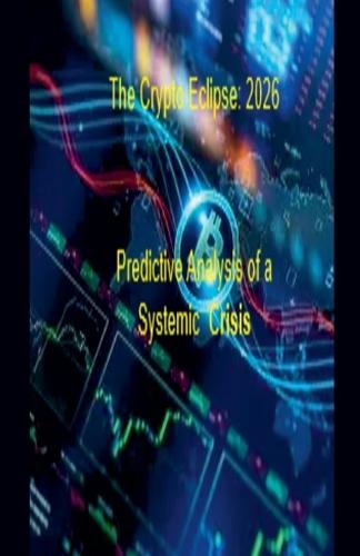 The Crypto Eclipse: 2026 Predictive Analysis of a Systemic Crisis