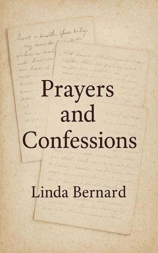 Prayers and Confessions