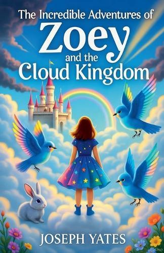 The Incredible Adventures Of Zoey And The Cloud Kingdom
