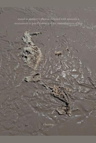 Seated at Memory's Throne Crowned with Amnesia: A Monument to Petrification and the Transmutation of Fear