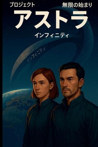 アストラ計画: 無限の始まり