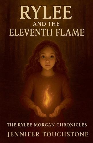 Rylee and the Eleventh Flame