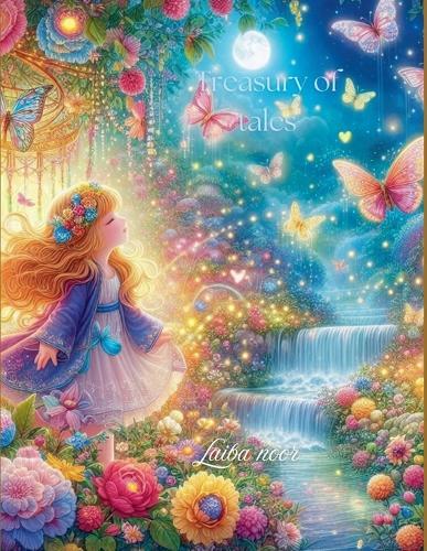 The Treasury of tales