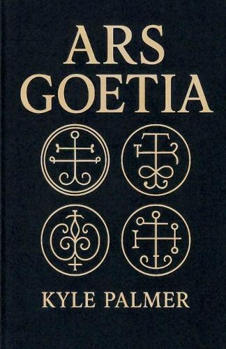 Ars Goetia