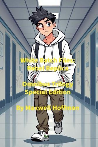 White Batch Files: Rebel Replica Omnibus Trilogy Special Edition