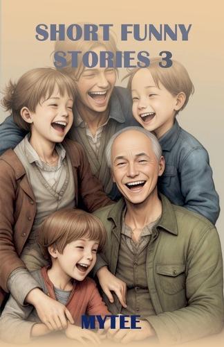 Short Funny Stories 3