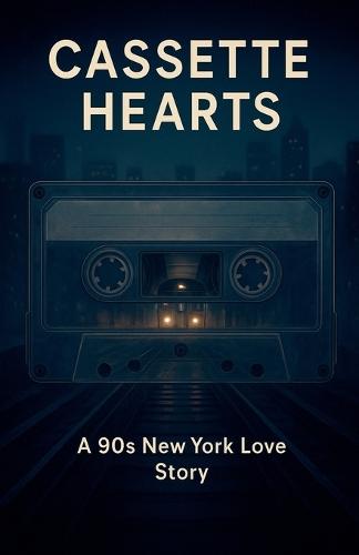 Cassette Hearts: A 90s New York Love Story