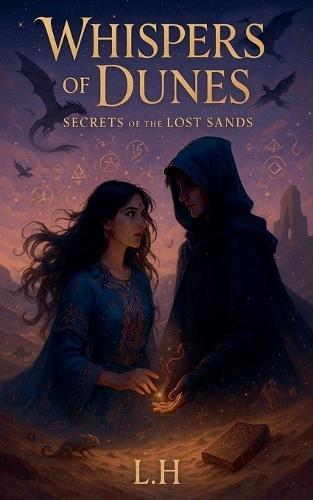 Whispers of Dunes: Secrets of the Lost Sands