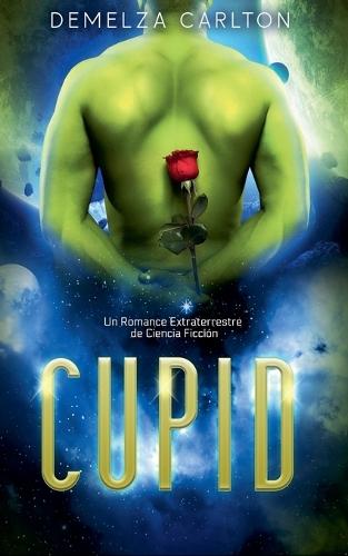 Cupid: Un Romance Extraterrestre de Ciencia Ficción