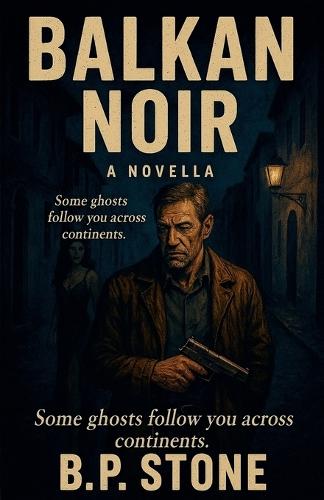 Balkan Noir