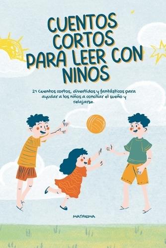 Cuentos Cortos para leer con niños