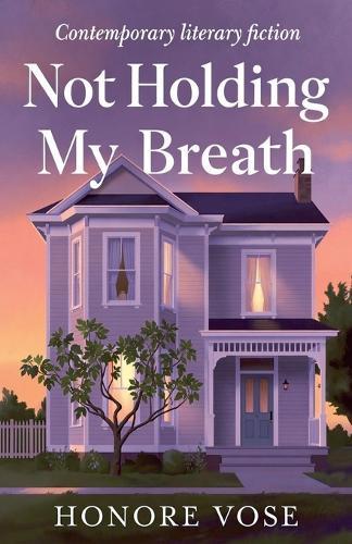 Not Holding My Breath