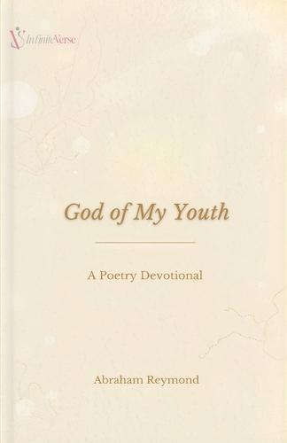 God of My Youth: A Poetry Devotional