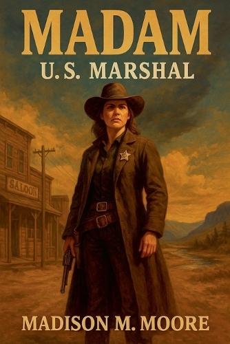 Madam U.S. Marshal