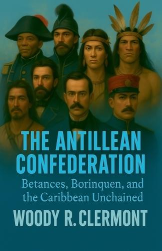 The Antillean Confederation: Betances, Borinquen, and the Caribbean Unchained