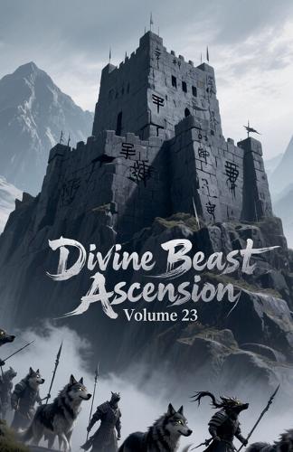 Divine Beast Ascension, Volume 23