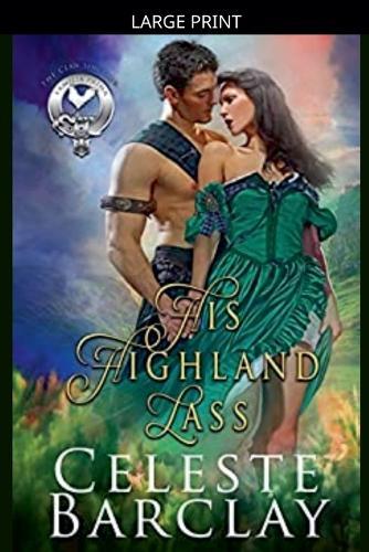 His Highland Lass