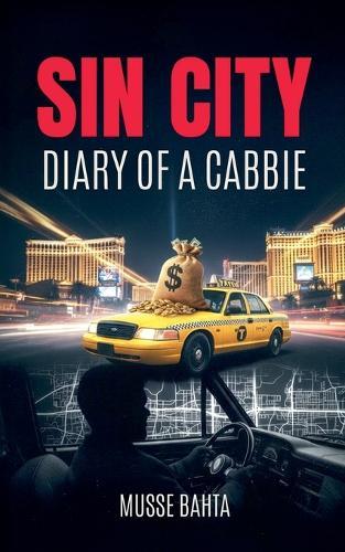 Sin City Diary of a Cabbie