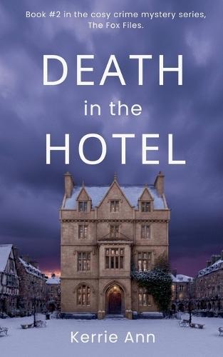 Death in the Hotel