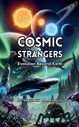 Cosmic Strangers