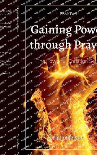 Gaining Power through Prayer