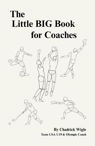 The Little Big Book for Coaches