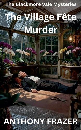 The Village Fête Murder