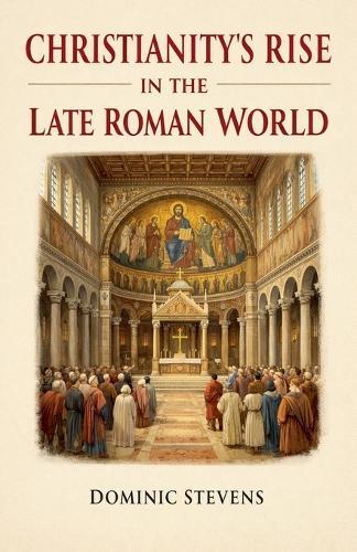 Christianity's Rise in the Late Roman World