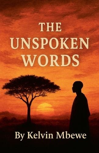 The Unspoken Words