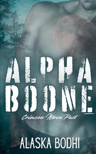 Alpha Boone