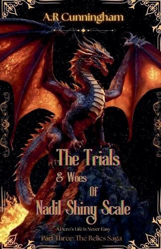 The Trials and Woes of Nadil Shiny Scale