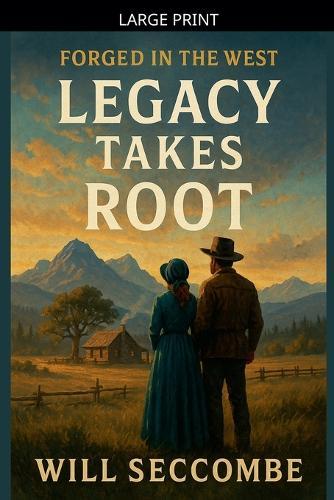 Legacy Takes Root