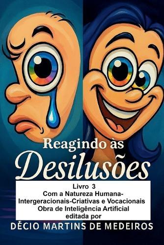 Reagindo às Desilusões - Livro 3