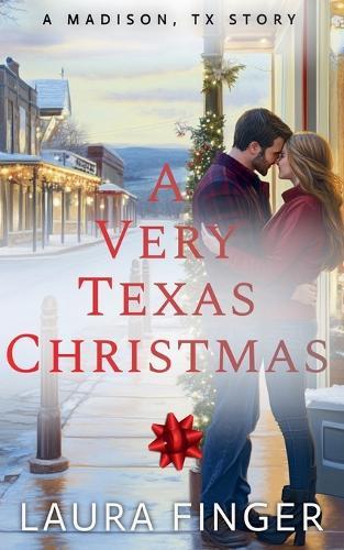 A Very Texas Christmas
