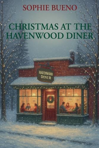 Christmas at the Havenwood Diner