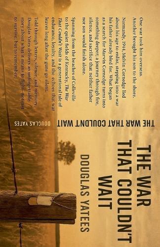 The War That Couldn`t Wait