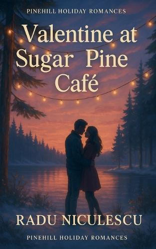 Valentine at Sugar Pine Café