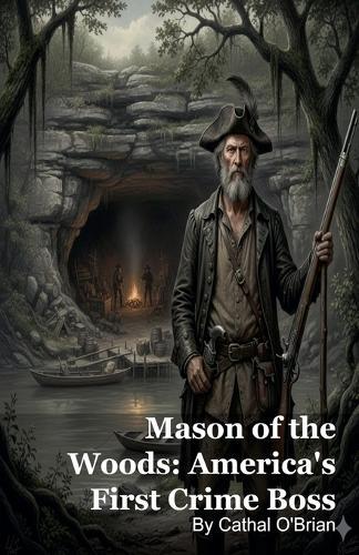 Mason of the Woods: America's First Crime Boss