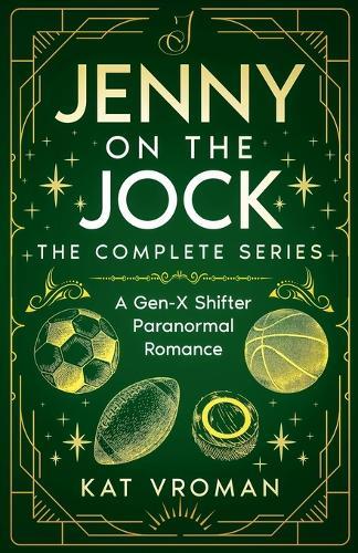 Jenny on the Jock: The Complete Series