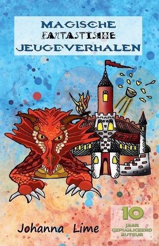 Magische Fantastische Jeugdverhalen