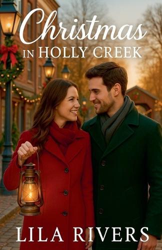 Christmas in Holly Creek