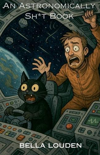 An Astronomically Sh*t Book